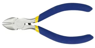 Vorel szczypce tnące boczne profi 110mm 42301 - Kombinerki i obcęgi - miniaturka - grafika 2