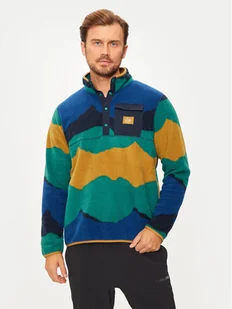Helly Hansen Polar Maridalen 63164 Kolorowy Regular Fit - Bluzy męskie - miniaturka - grafika 1