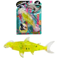 Zabawki zręcznościowe - Gniotek rekin żelowy do ściskania Trifox - zabawka - miniaturka - grafika 1