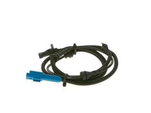 BOSCH Czujnik, prędkość obrotowa koła BOSCH 0 986 594 568 0 986 594 568 - Części motocyklowe - miniaturka - grafika 1