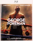 Filmy biograficzne Blu-Ray - Wielki George Foreman - miniaturka - grafika 1