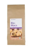 Zdrowa żywność - Kräuterhaus Sanct Bernhard Sproszkowany korzeń maca 500 g Bio - miniaturka - grafika 1