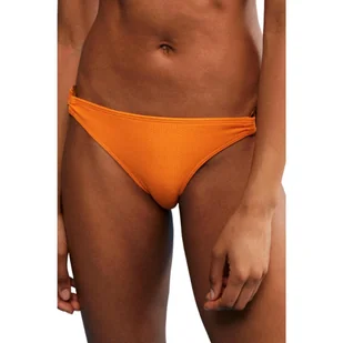 Dół stroju kąpielowego damskiego Roxy Color Jam Bottoms - Stroje kąpielowe - miniaturka - grafika 1