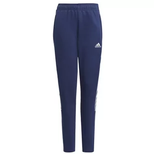 Adidas, Spodnie TIRO 21 Sweat Pant Junior Gk9675 - Odzież sportowa dziecięca - miniaturka - grafika 1