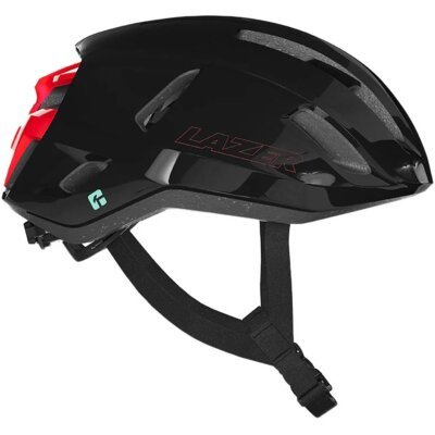 LAZER Sphere KinetiCore Czarny Szosowy ( M)