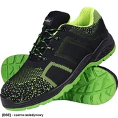 Obuwie robocze - Buty bezpieczne ROBIN 42 - miniaturka - grafika 1