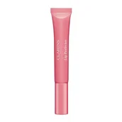 Błyszczyki do ust - Clarins Lip Perfector Błyszczyki 12 ml 01 - Rose Shimmer - miniaturka - grafika 1