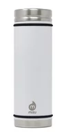Kubki termiczne - Kubek Mizu V7 630ml V lid white - miniaturka - grafika 1