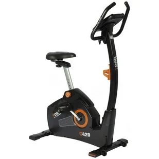 York FITNESS C420 53102 Rower treningowy - Rowery treningowe - miniaturka - grafika 1