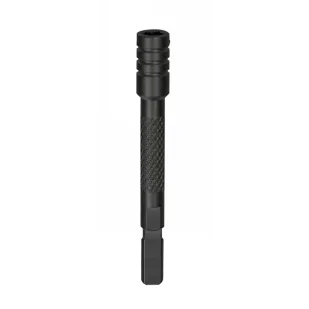 Przejściówka Leatherman Bit Driver Extender - Czarna - Multitools - miniaturka - grafika 1