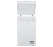 Zamrażarki - MPM MPM-102-SK-11E/N - miniaturka - grafika 1