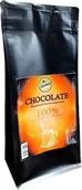Kakao i czekolada - Czekolada Na Gorąco W Proszku Do Kawiarni I Restauracji Saskia 1 Kg - miniaturka - grafika 1