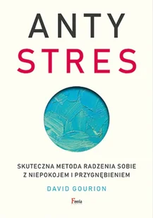 Antystres - Rozwój osobisty - miniaturka - grafika 1