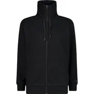 Bluzy damskie - CMP bawełniana bluza damska 54 - miniaturka - grafika 1
