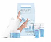 Zabawki kreatywne - Bielenda Shefoot Zestaw prezentowy do stóp kuracja z mocznikiem - miniaturka - grafika 1