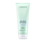 Balsamy i kremy do ciała - Aloesove BIO+ balsam do ciała 250 ml - miniaturka - grafika 1