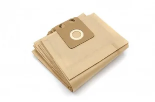 VHBW Worki do odkurzacza Nilfisk GD710 / GD910 / GD1000, papierowe, 10 szt. - Worki do odkurzaczy - miniaturka - grafika 1