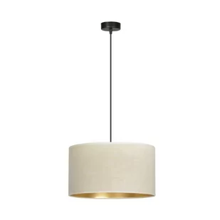 Emibig Hilde lampa wisząca 1-punktowa biała 1052/1 1052/1 - Lampy sufitowe - miniaturka - grafika 1