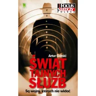 Felietony i reportaże - Artur Górski Świat tajnych służb - miniaturka - grafika 1