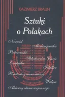 Dramaty - Sztuki o Polakach - miniaturka - grafika 1