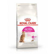 Sucha karma dla kotów - Royal Canin Exigent Protein preference 42 0,4 kg - miniaturka - grafika 1