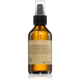 OWAY SMOOTH+ WYGŁADZAJĄCY FLUID DO WŁOSÓW NIEZDYSCYPLINOWANYCH 100ML - Kosmetyki do stylizacji włosów - miniaturka - grafika 1