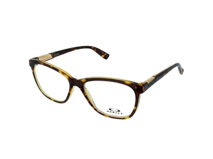 Oakley Alias OX8155 815502 - Okulary korekcyjne, oprawki, szkła - miniaturka - grafika 1