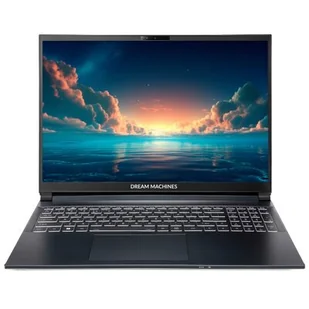 DREAMMACHINES V560TU-16PL26 16" 165Hz Ultra 7-155H 32GB RAM 1TB SSD - Laptopy - miniaturka - grafika 1