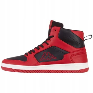 Buty Męskie Sportowe Kappa Lineup 2011 R.42 - Buty sportowe męskie - miniaturka - grafika 1