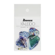 Inne akcesoria gitarowe - Ibanez PCP14MH-C1 KALEIDO Komplet kostek do gitary Medium Heavy - miniaturka - grafika 1