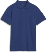 Koszulki męskie - Męska koszulka polo 4F PTSM366 031S XXL - miniaturka - grafika 1