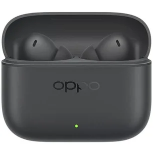Antar OPPO Enco Buds3 Pro Wodoodporne Czarny - Słuchawki - miniaturka - grafika 1