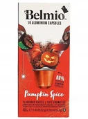 Kawa w kapsułkach i saszetkach - Kapsułki do Nespresso Belmio Pumpkin Spice 10 sztuk - miniaturka - grafika 1