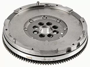 SACHS KOŁO DWUMASOWE  2294001391 BMW E39, E46 , X5 2,5D/3,0D 99- - Sprzęgła - miniaturka - grafika 1