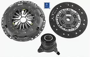 SACHS Zestaw sprzęgła 3000 990 181 - Sprzęgła - miniaturka - grafika 1