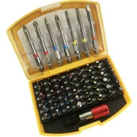 Klucze i nasadki - Fieldmann Zestaw bitów FDS 9003-56R - miniaturka - grafika 1