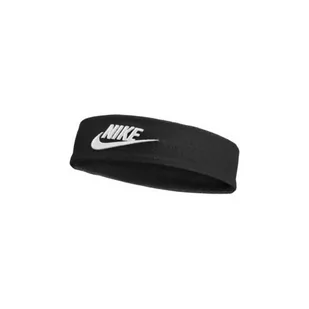 Opaska NIKE CLASSIC HEADBAND WIDE TERRY - Ozdoby do włosów - miniaturka - grafika 1