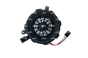 Dmuchawy - Dmuchawa NRF 34355 8T2820021 AUDI - miniaturka - grafika 1