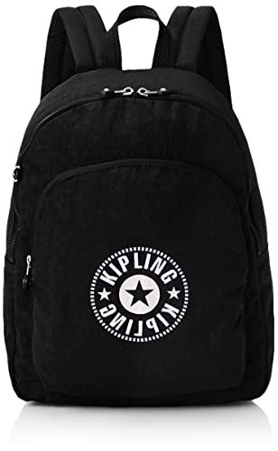Kipling CURTIS L Duży plecak, Black Lite (Czarny)