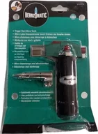 Akcesoria spawalnicze - Irwin MIKROPALNIK GAZOWY STOJ�CY IRWIN BERNZOMATIC ST1100T - miniaturka - grafika 1