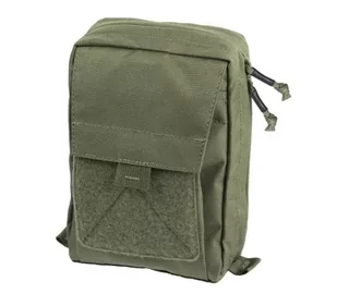 kieszeń Helikon-Tex Urban Admin Pouch olive green - Nerki kieszeń Helikon-Tex Urban Admin Pouch olive green - Nerki - miniaturka - grafika 1