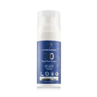 Balsamy i kremy do opalania - Lykkegaard Sun Facial Sun Cream SPF30 Preparat do opalania twarzy 50 ml - miniaturka - grafika 1