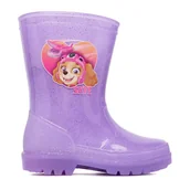 Buty dla dziewczynek - Kalosze Paw Patrol CEO-NJ-SS26-310PAW - miniaturka - grafika 1