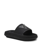 Klapki i japonki damskie - Guess Swimwear Klapki - miniaturka - grafika 1