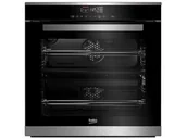 Piekarniki do zabudowy - Beko BVM35400XS - miniaturka - grafika 1