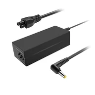 Adaptery i przejściówki - CoreParts MBXPA-AC0002 adapter zasilający/ inwentor Wewnętrzna 110 W Czarny - miniaturka - grafika 1