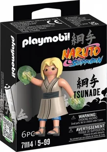 Naruto 71114 Tsunade - Samochody i pojazdy dla dzieci - miniaturka - grafika 1