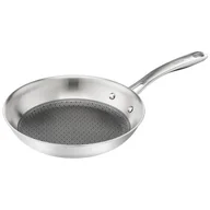 Patelnie - Patelnia TEFAL Eternal Mesh E4970434 24 cm - miniaturka - grafika 1