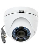 Kamery IP - Hikvision Kamera IP DS-2CD2045FWD-I/4mm DS-2CD2045FWD-I/4MM - miniaturka - grafika 1