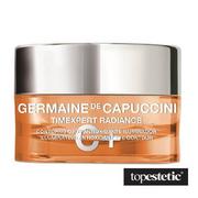 Kosmetyki pod oczy - Germaine de Capuccini Timexpert Radiance C+ Antiox Eye Contour Rewitalizujący krem kontur oczu 15 ml - miniaturka - grafika 1